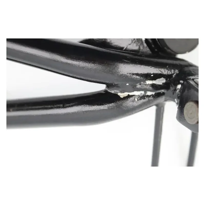 Platine arriere droite SUZUKI RF 600 R 1994 - 1997
