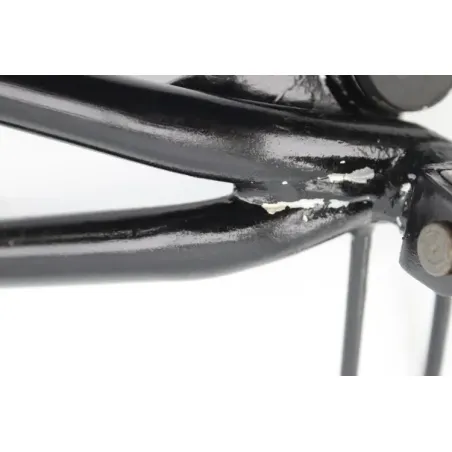 Platine arriere droite SUZUKI RF 600 R 1994 - 1997