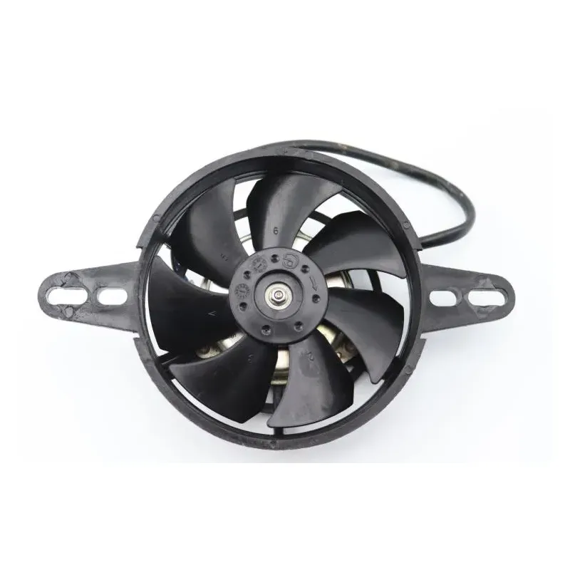 Ventilateur MASAI RAZER 50 ULTIMATE 2012 - 2020
