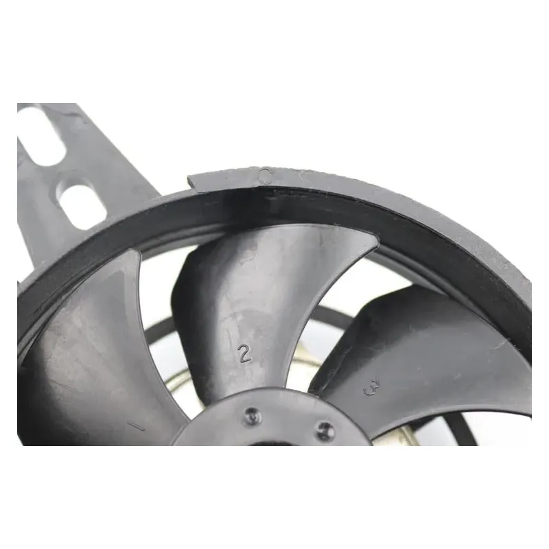 Ventilateur MASAI RAZER 50 ULTIMATE 2012 - 2020