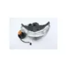 Optique (feux)(phare) HONDA SH 125 2008 - 2010 Optique (feux)(phare) HONDA SH 125 2008 - 2010
