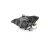 Optique (feux)(phare) HONDA SH 125 2008 - 2010 Optique (feux)(phare) HONDA SH 125 2008 - 2010
