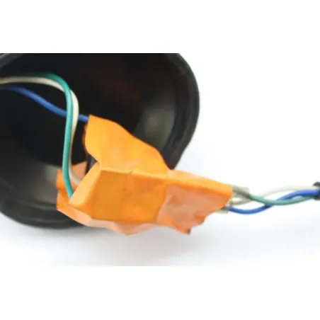 Optique (feux)(phare) HONDA SH 125 2008 - 2010