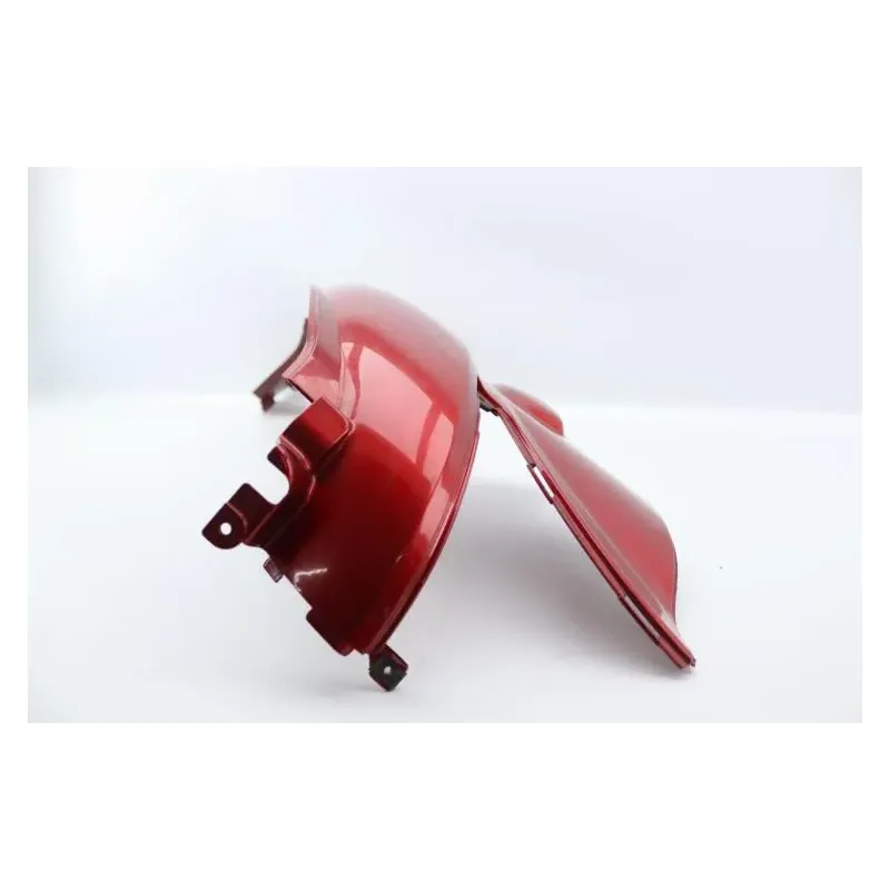 Coque arriere gauche HONDA SH 125 2008 - 2010