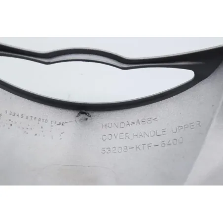 Entourage compteur HONDA SH 125 2008 - 2010