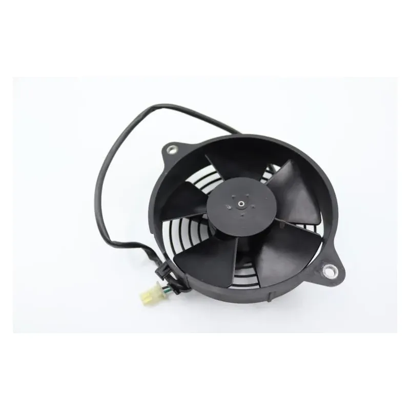 Ventilateur HONDA SH 125 2008 - 2010