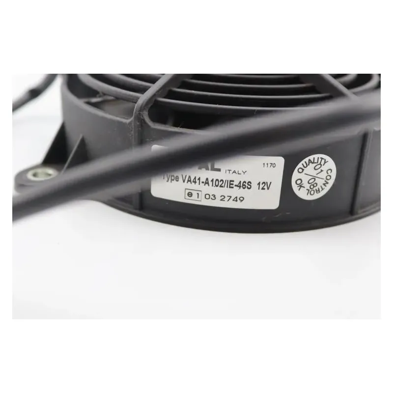 Ventilateur HONDA SH 125 2008 - 2010