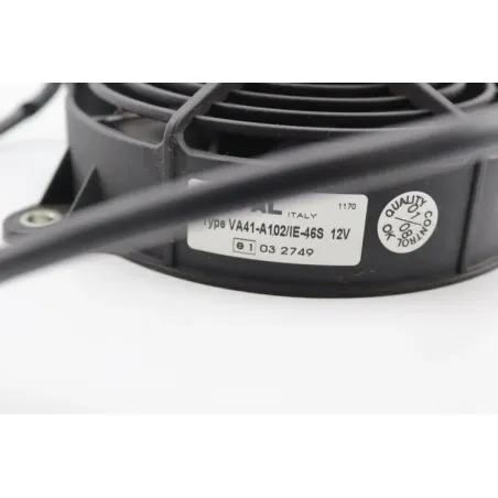 Ventilateur HONDA SH 125 2008 - 2010