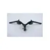 Guidon HONDA SH 125 2008 - 2010