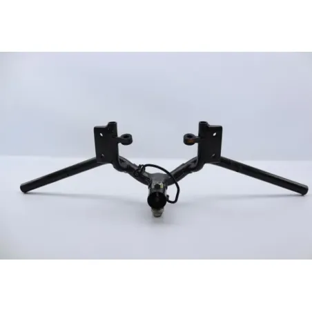 Guidon HONDA SH 125 2008 - 2010