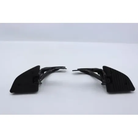 Repose pieds arriere droit HONDA SH 125 2008 - 2010