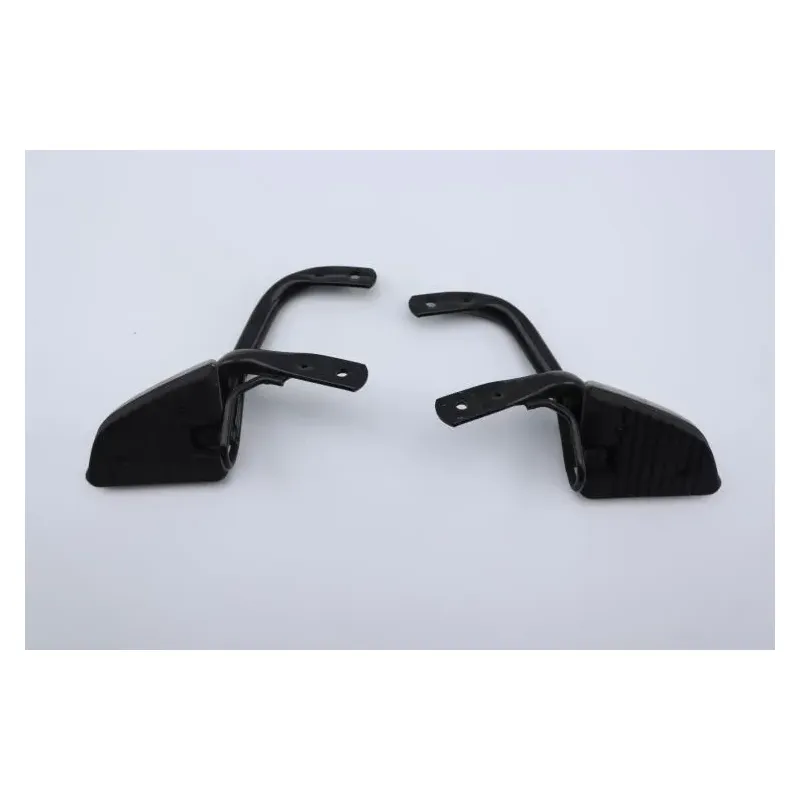 Repose pieds arriere droit HONDA SH 125 2008 - 2010