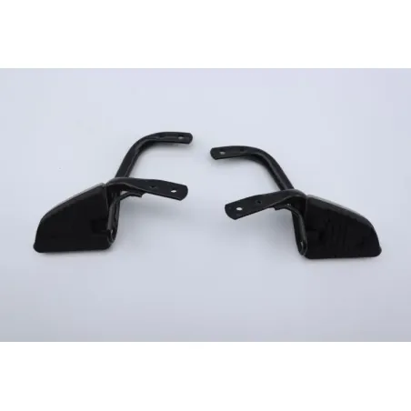 Repose pieds arriere droit HONDA SH 125 2008 - 2010