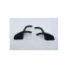 Repose pieds arriere droit HONDA SH 125 2008 - 2010 Repose pieds arriere droit HONDA SH 125 2008 - 2010