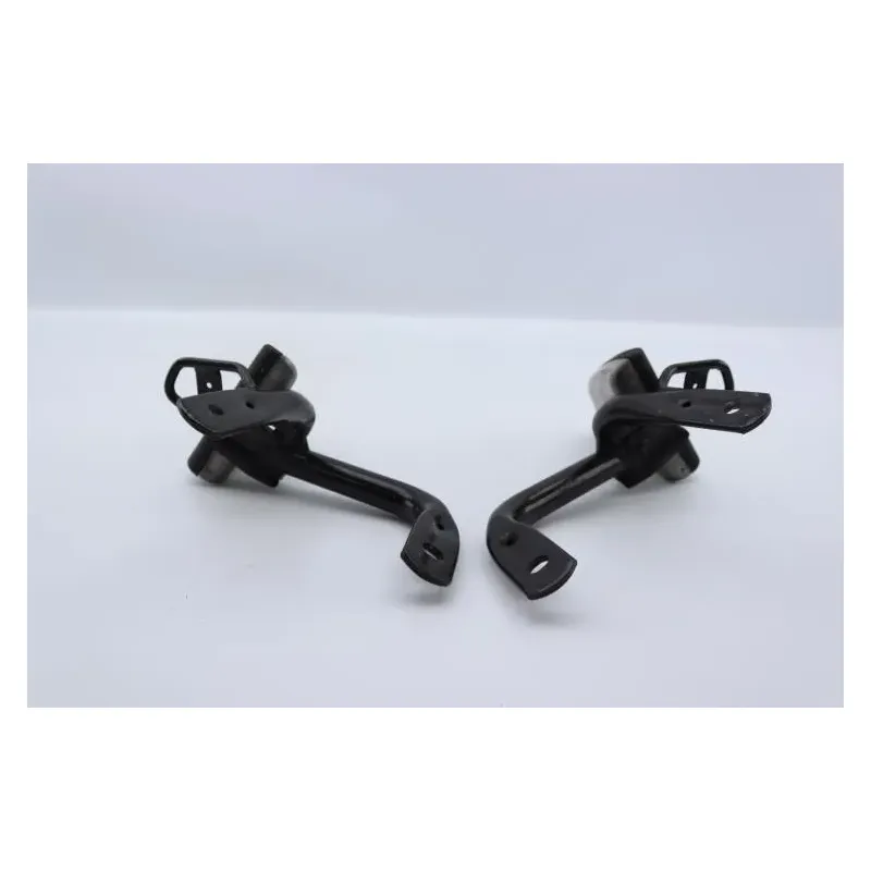 Repose pieds arriere droit HONDA SH 125 2008 - 2010
