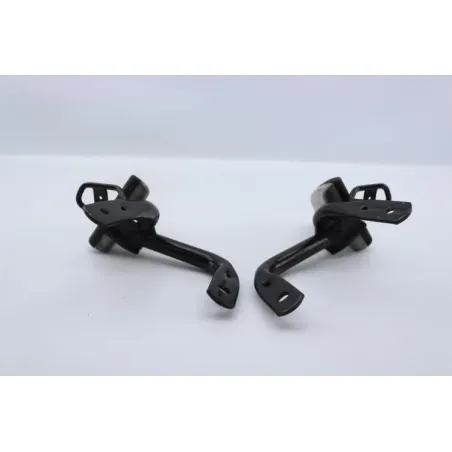 Repose pieds arriere droit HONDA SH 125 2008 - 2010