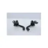 Repose pieds arriere droit HONDA SH 125 2008 - 2010 Repose pieds arriere droit HONDA SH 125 2008 - 2010