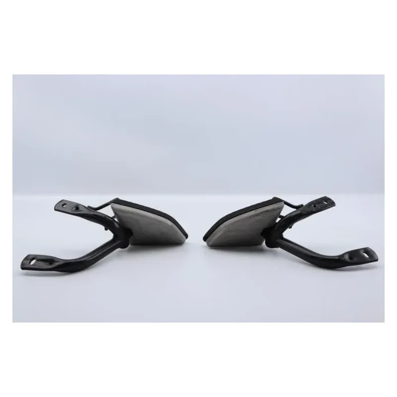 Repose pieds arriere droit HONDA SH 125 2008 - 2010