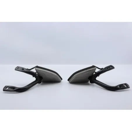 Repose pieds arriere droit HONDA SH 125 2008 - 2010