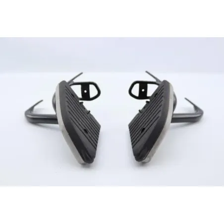 Repose pieds arriere droit HONDA SH 125 2008 - 2010