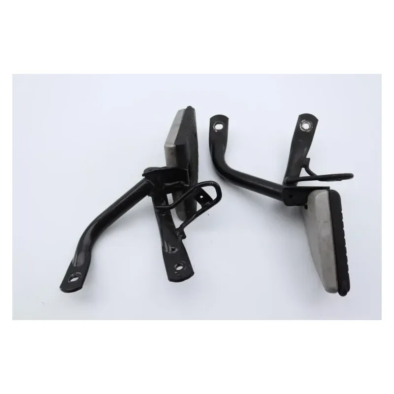 Repose pieds arriere droit HONDA SH 125 2008 - 2010