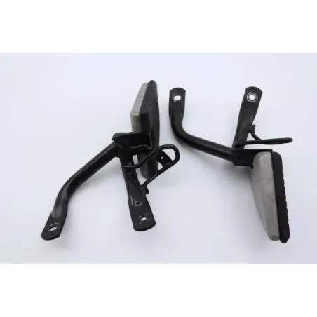 Repose pieds arriere droit HONDA SH 125 2008 - 2010