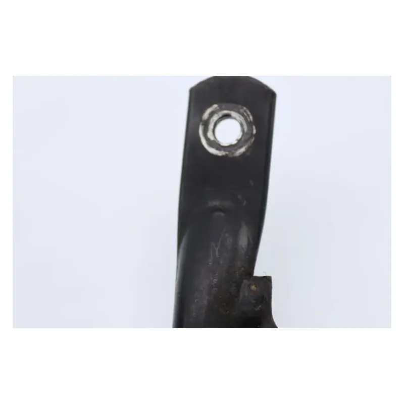 Repose pieds arriere droit HONDA SH 125 2008 - 2010