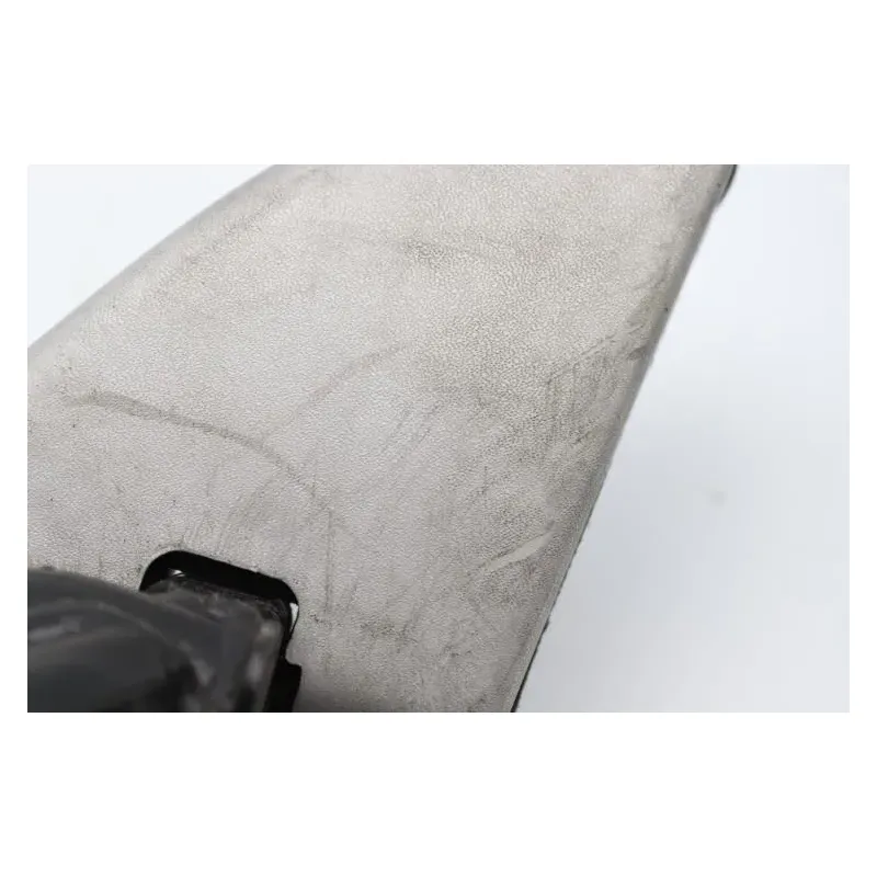 Repose pieds arriere droit HONDA SH 125 2008 - 2010