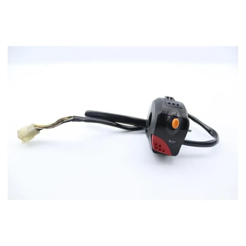Commodo gauche PEUGEOT VIVACITY 50 2007 - 2009