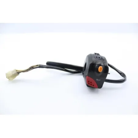 Commodo gauche PEUGEOT VIVACITY 50 2007 - 2009