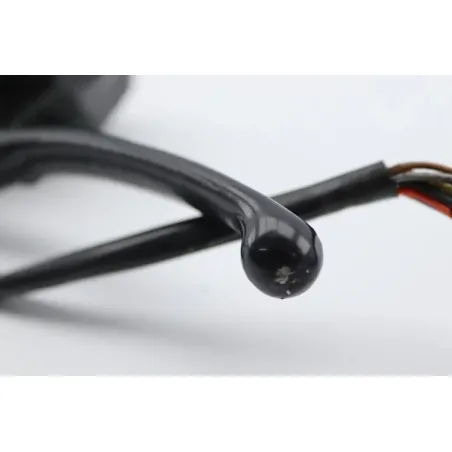 Commodo gauche PEUGEOT VIVACITY 50 2007 - 2009