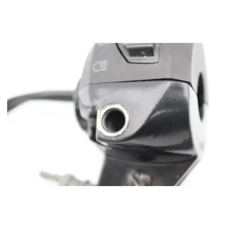 Commodo gauche PEUGEOT VIVACITY 50 2007 - 2009