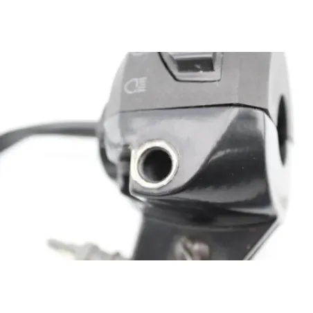Commodo gauche PEUGEOT VIVACITY 50 2007 - 2009