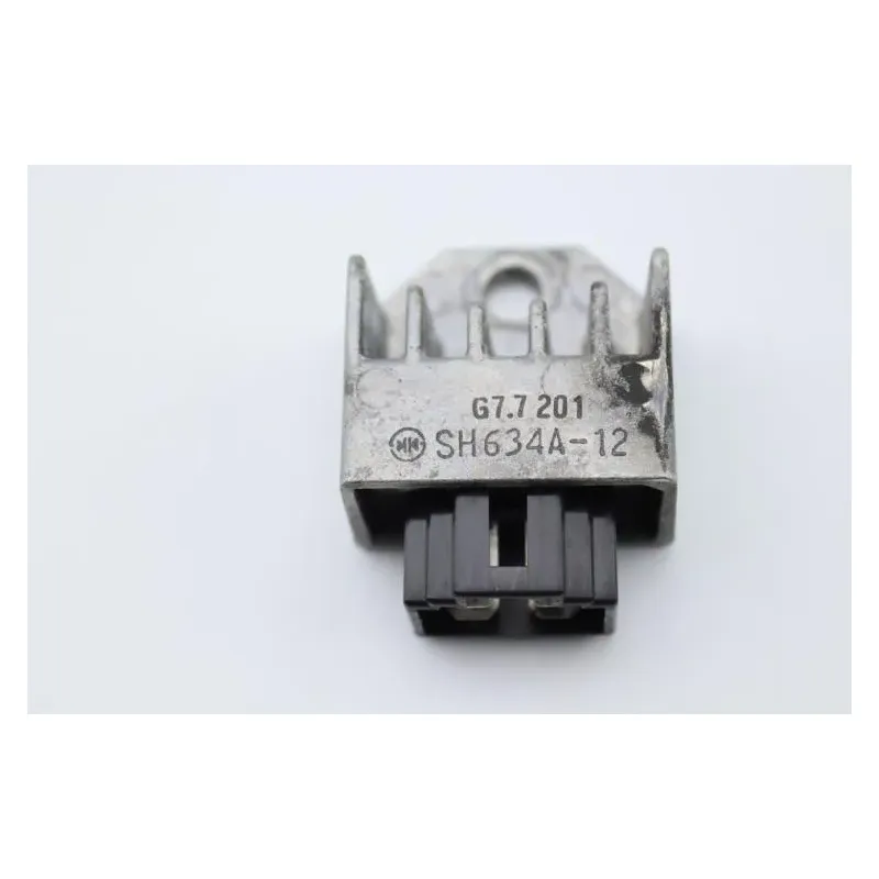 Regulateur charge batterie PEUGEOT VIVACITY 50 2007 - 2009