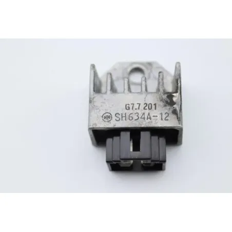 Regulateur charge batterie PEUGEOT VIVACITY 50 2007 - 2009
