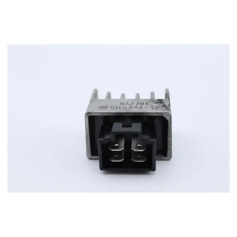 Regulateur charge batterie PEUGEOT VIVACITY 50 2007 - 2009