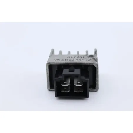 Regulateur charge batterie PEUGEOT VIVACITY 50 2007 - 2009
