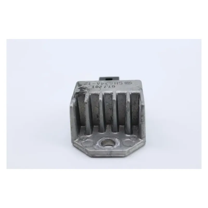 Regulateur charge batterie PEUGEOT VIVACITY 50 2007 - 2009