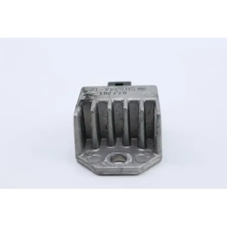 Regulateur charge batterie PEUGEOT VIVACITY 50 2007 - 2009