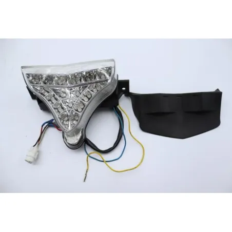 Feu arriere YAMAHA YZF 1000 R1 2009 - 2011
