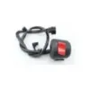 Commodo droit HONDA ADV 350 ABS 2022 - 2024 Commodo droit HONDA ADV 350 ABS 2022 - 2024