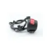 Commodo droit HONDA ADV 350 ABS 2022 - 2024 Commodo droit HONDA ADV 350 ABS 2022 - 2024