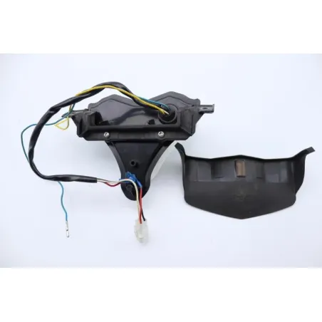 Feu arriere YAMAHA YZF 1000 R1 2009 - 2011