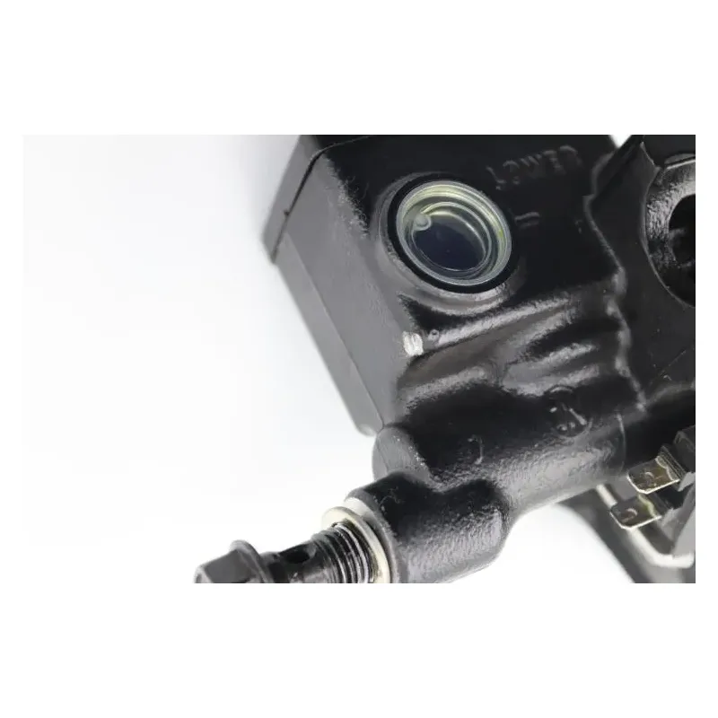 Maitre cylindre frein avant HONDA ADV 350 ABS 2022 - 2024
