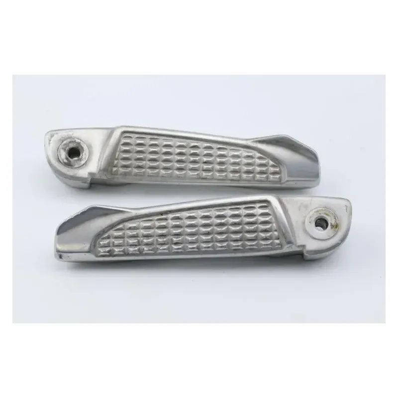 Repose pieds arriere droit HONDA ADV 350 ABS 2022 - 2024