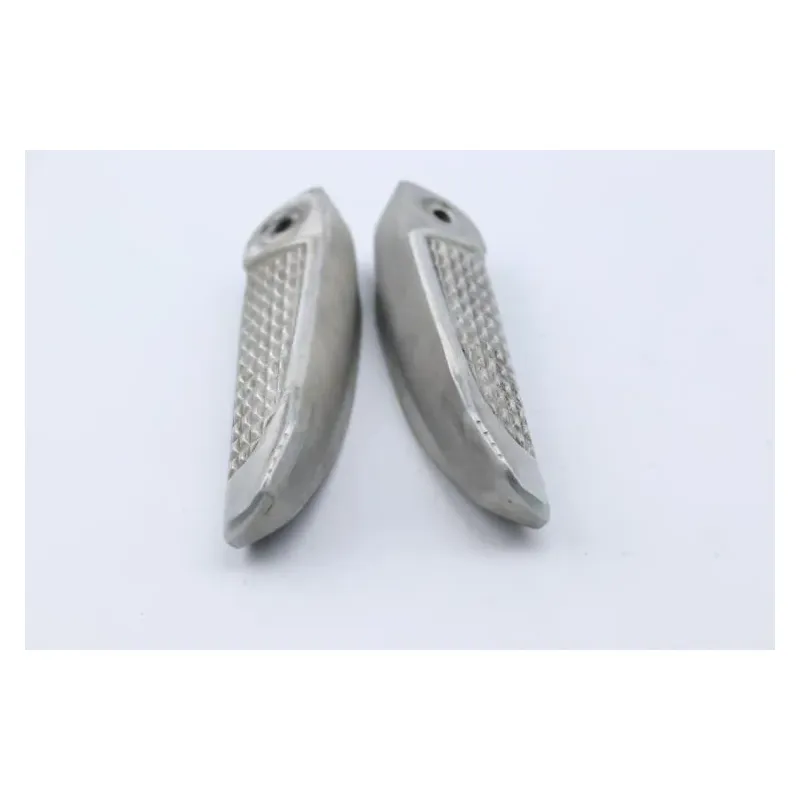 Repose pieds arriere droit HONDA ADV 350 ABS 2022 - 2024