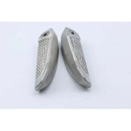 Repose pieds arriere droit HONDA ADV 350 ABS 2022 - 2024