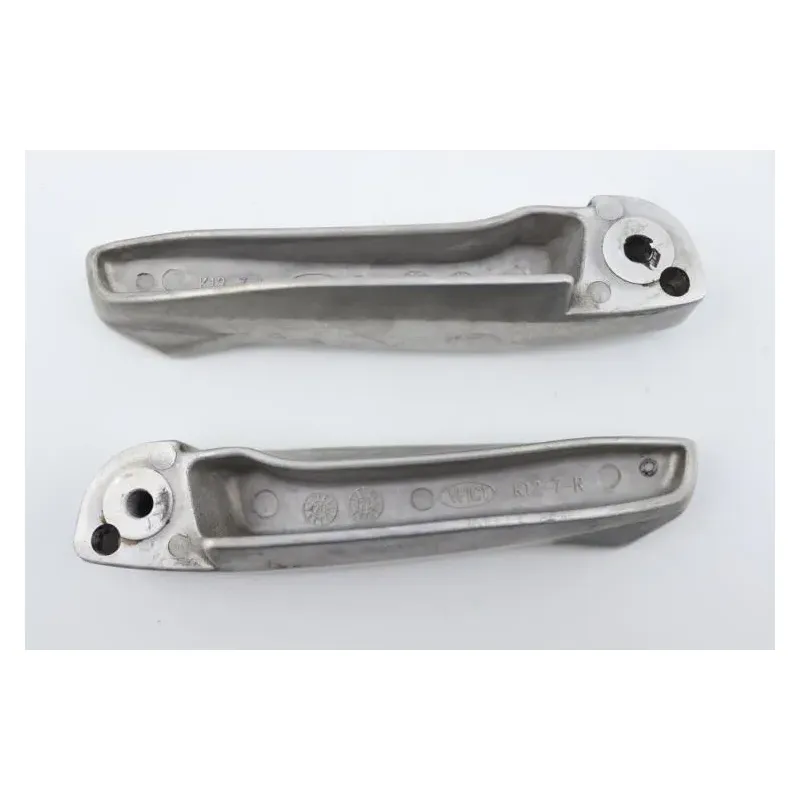 Repose pieds arriere droit HONDA ADV 350 ABS 2022 - 2024