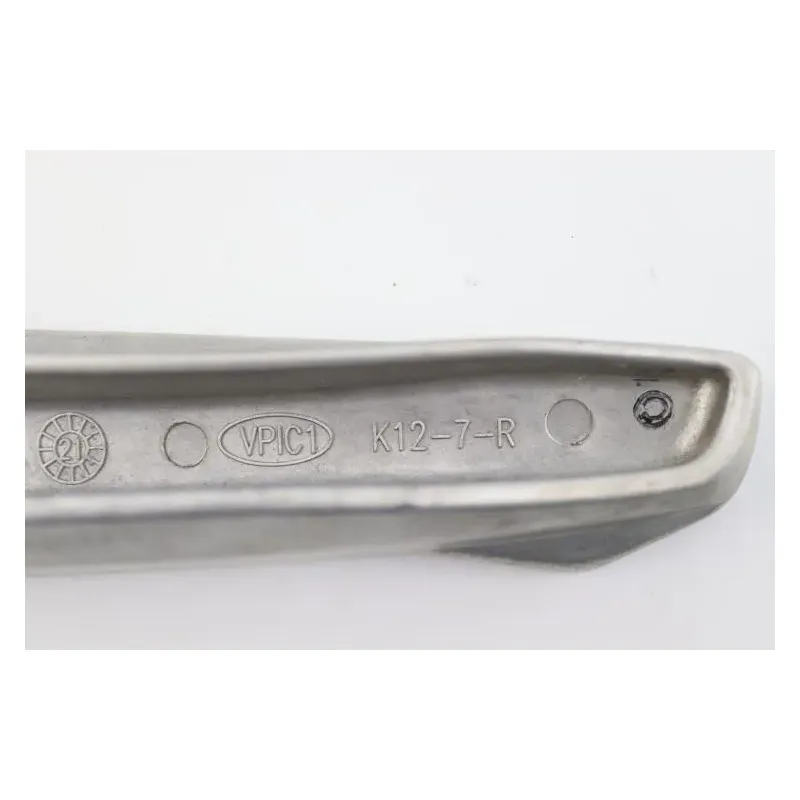 Repose pieds arriere droit HONDA ADV 350 ABS 2022 - 2024