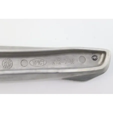 Repose pieds arriere droit HONDA ADV 350 ABS 2022 - 2024